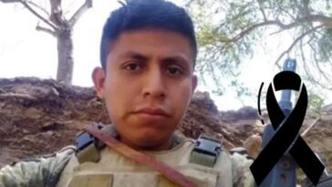 Muere sargento de Puebla en Tapalpa