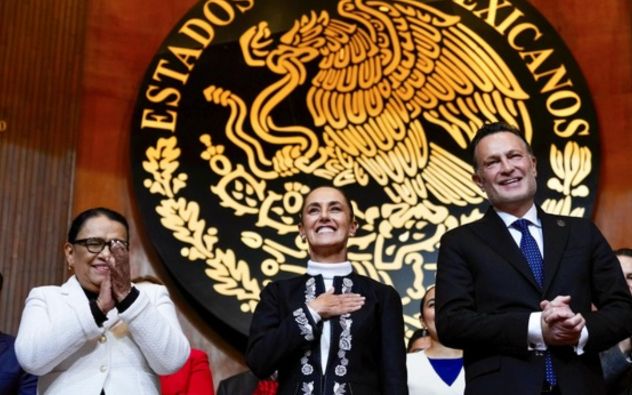 4T recupera Constitución
