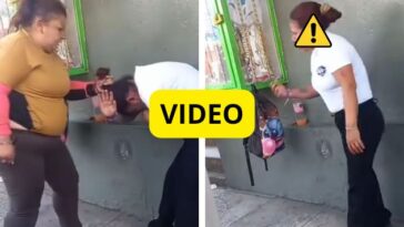 video viral mujeres Xochimilco