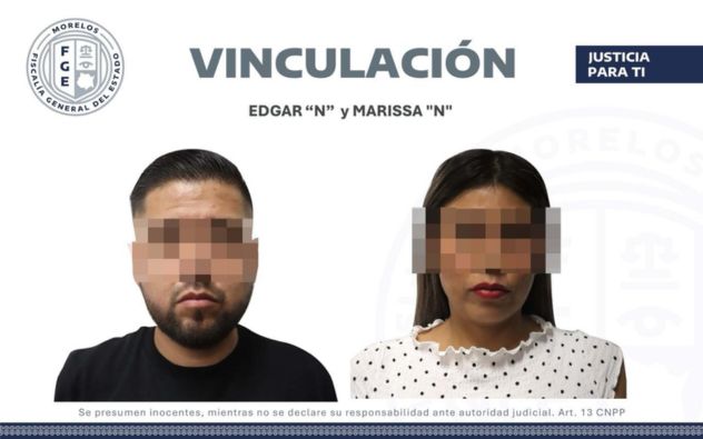 El Conta fue vinculado a proceso