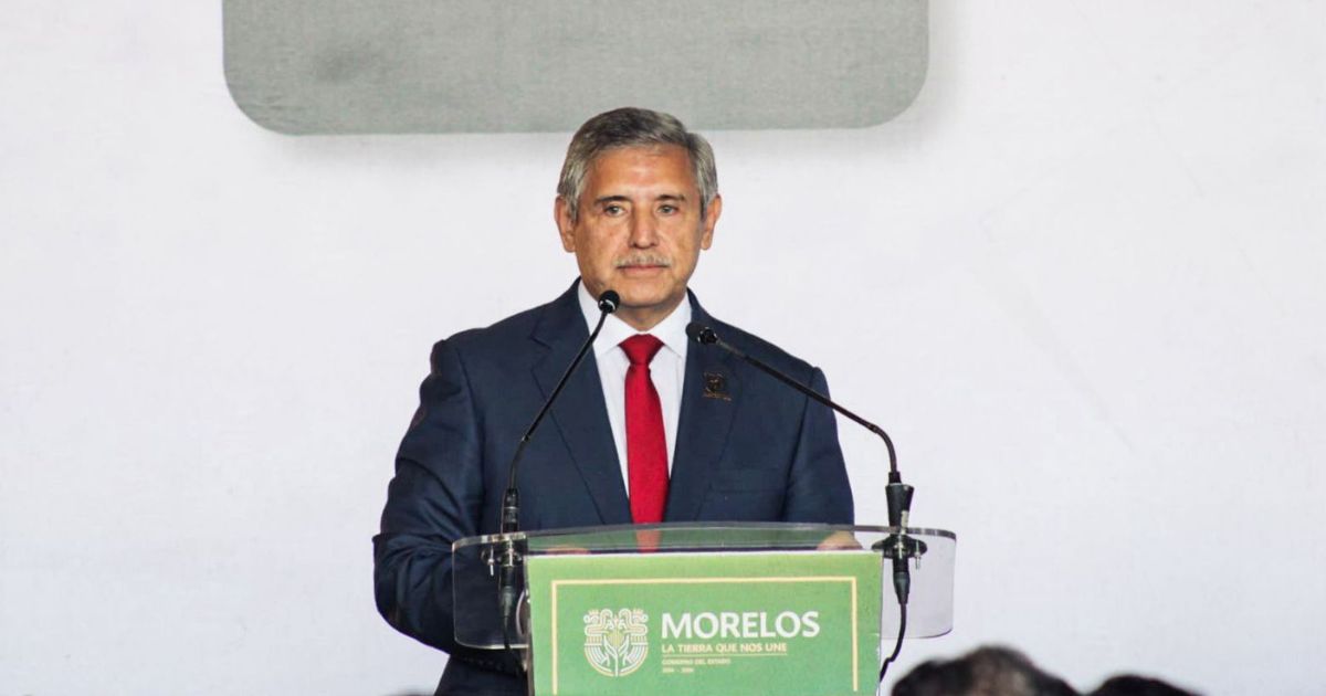alcalde