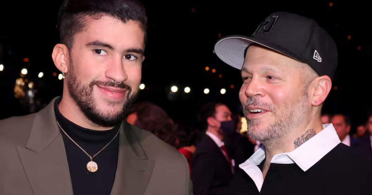 bad bunny residente película