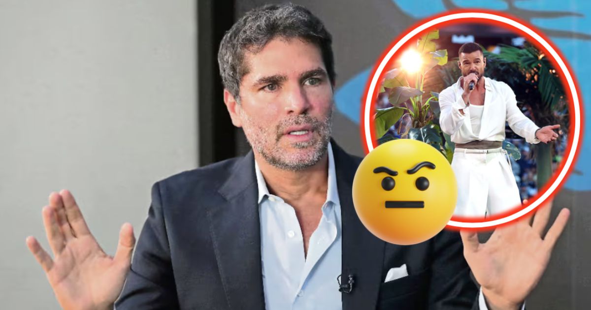 eduardo verastegui y ricky martin