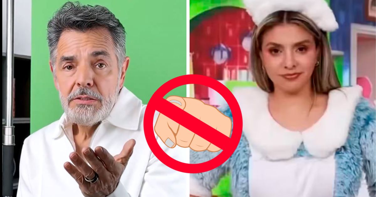 eugenio derbez parodia la familia peluche