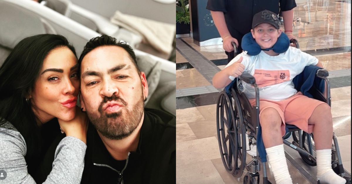 jorge dalessio hijo tiburón