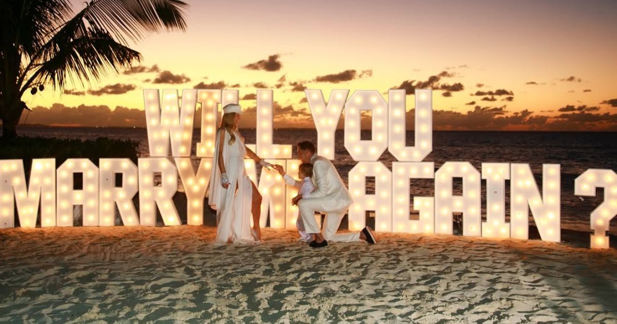 paris hilton y carter reum
