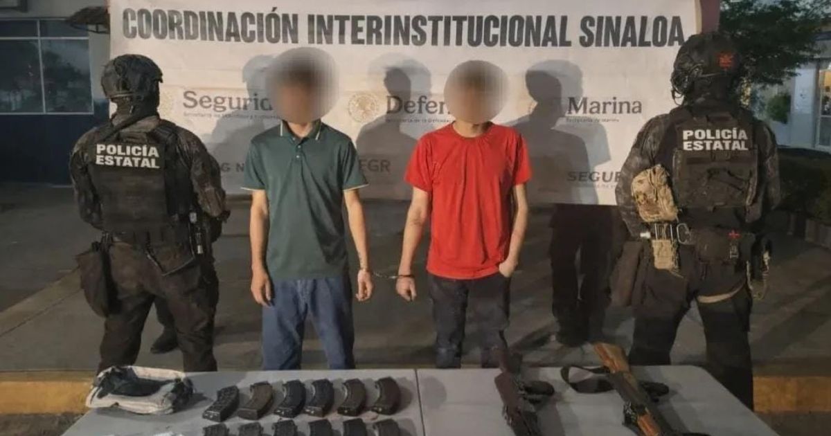 seguridad