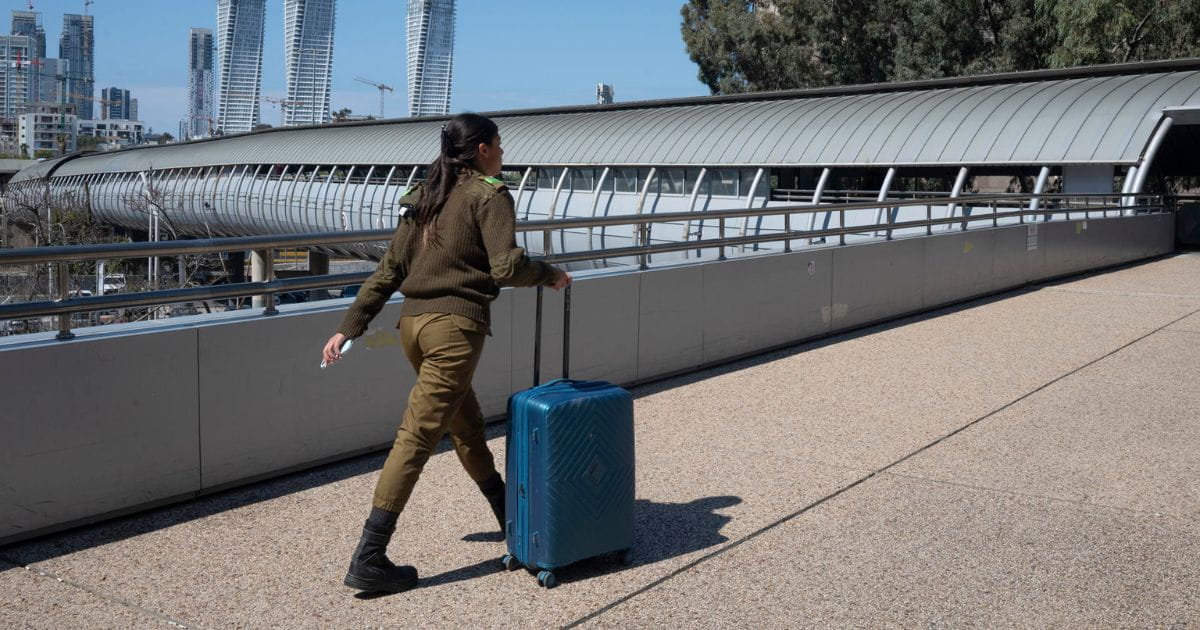 121 mexicanos han sido evacuados de Medio Oriente