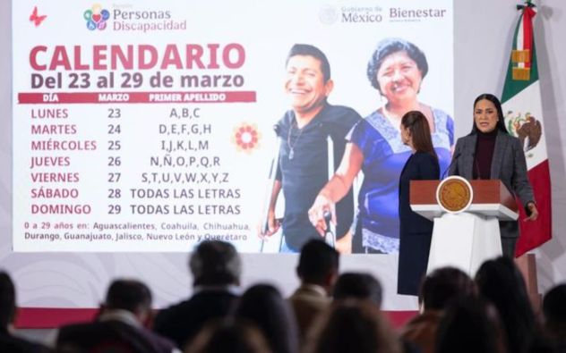 pensión discapacidad