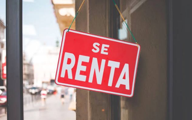 Rentas en CDMX