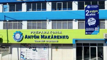Alumno priva de la vida a dos maestras en Michoacán