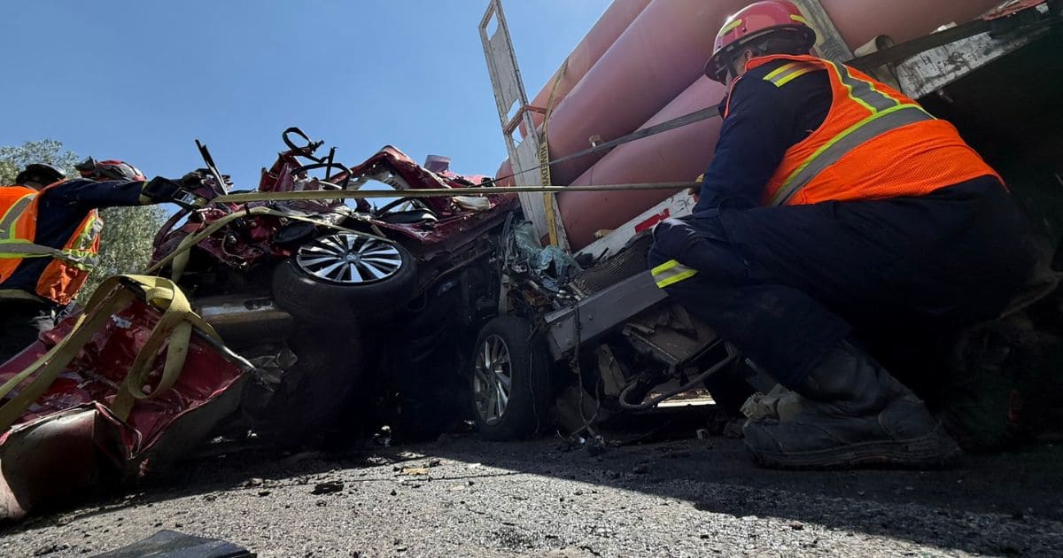 Bomberos Querétaro (1)