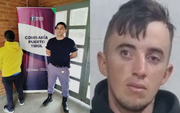 Capturan a Malvavisco