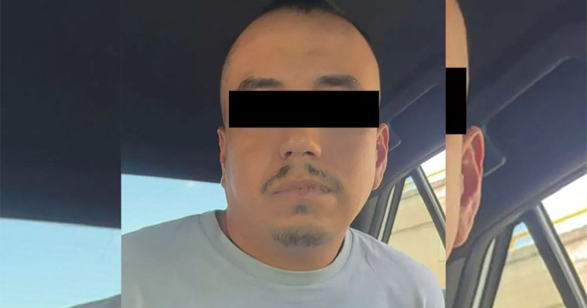 Capturan a uno de los más buscados de FBI en México