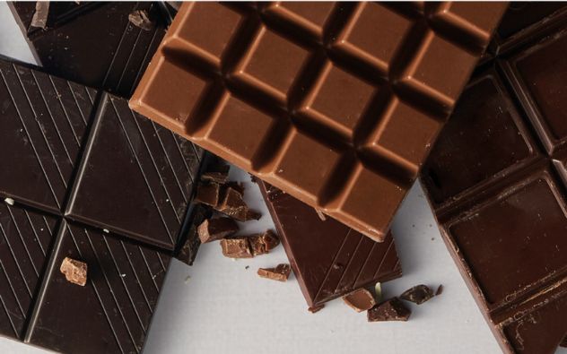 Chocolate Profeco