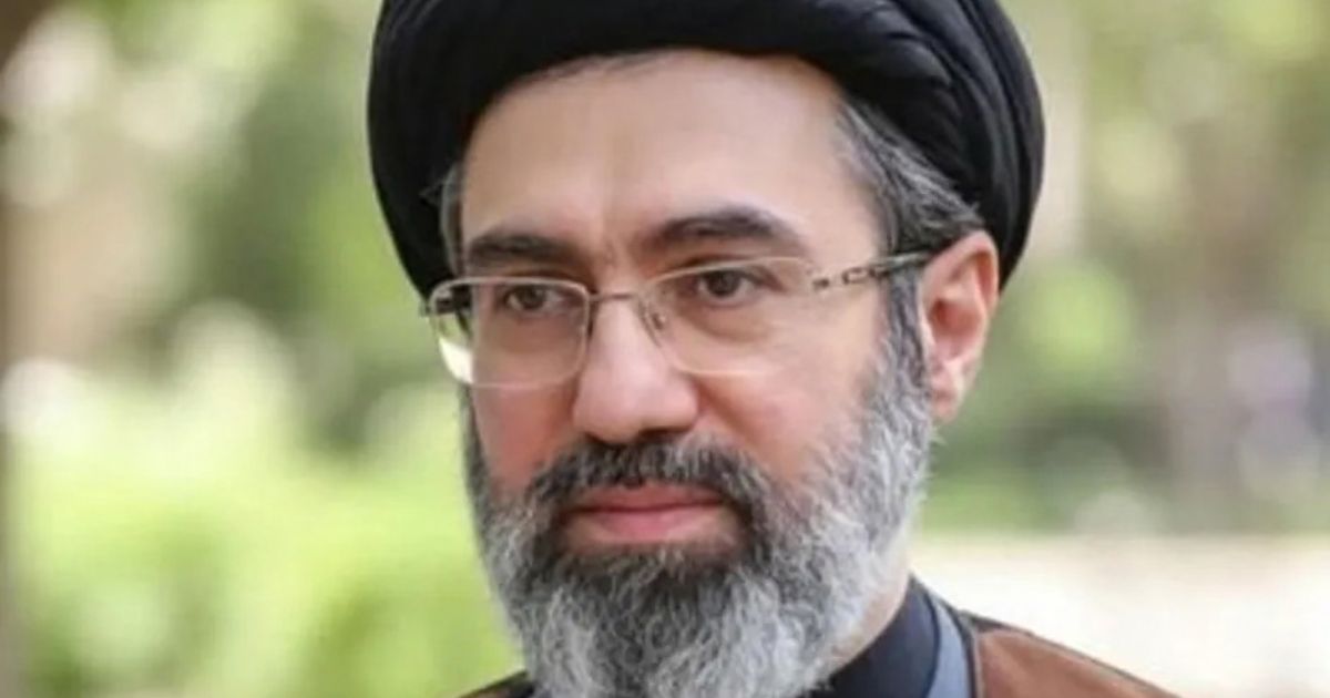 EUA asegura que nuevo líder de Irán está herido