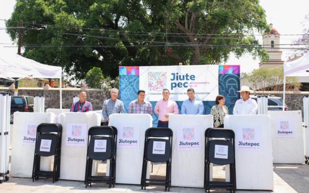 Eder productores Jiutepec