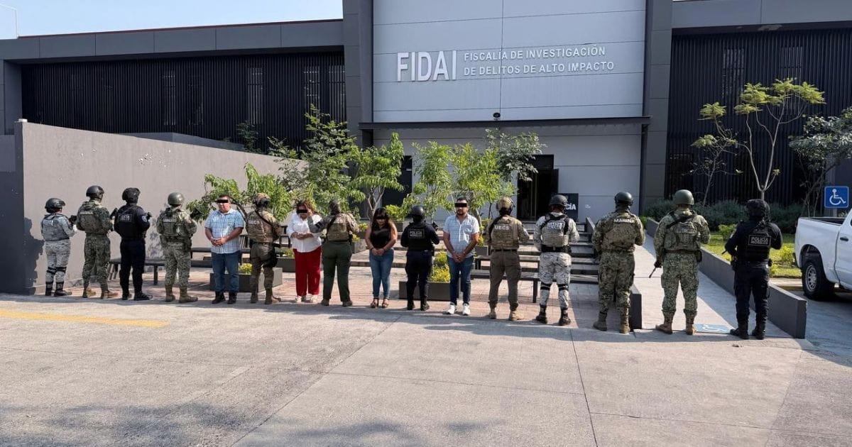 FIDAI apelará decisión que favoreció a funcionarios de Amacuzac