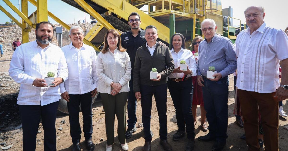 Gobierno de Morelos impulsa el reciclaje de llantas