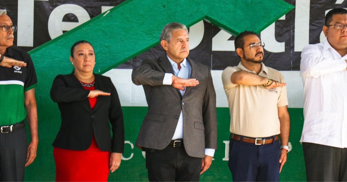 Habrá operativo de seguridad por puente de marzo