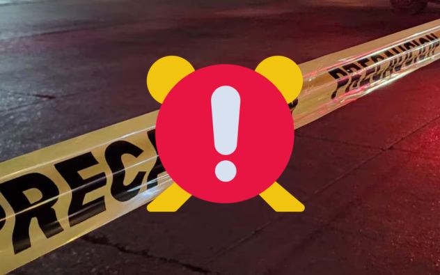 Inseguridad Puebla
