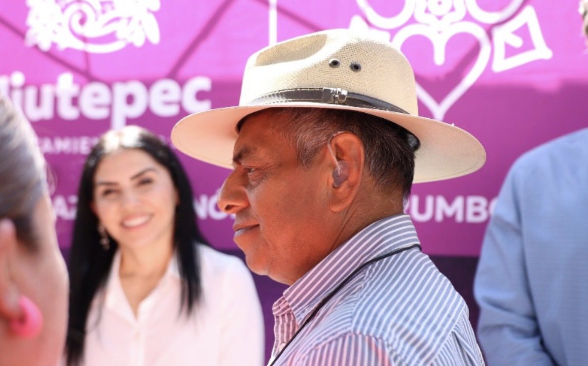 El DIF Jiutepec entrega gratuitamente de aparatos auditivos