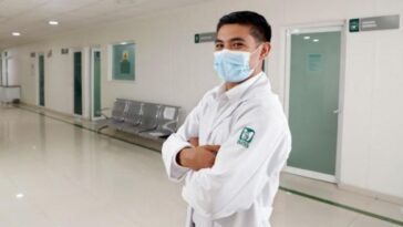 IMSS contratará a más de 9 mil especialistas