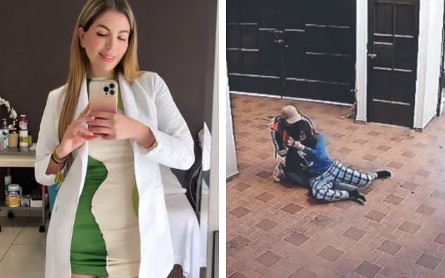 Influencer denuncia violento asalto dentro de su casa en Toluca