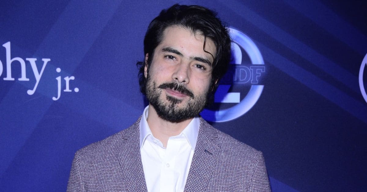 Jose Bichir (1)
