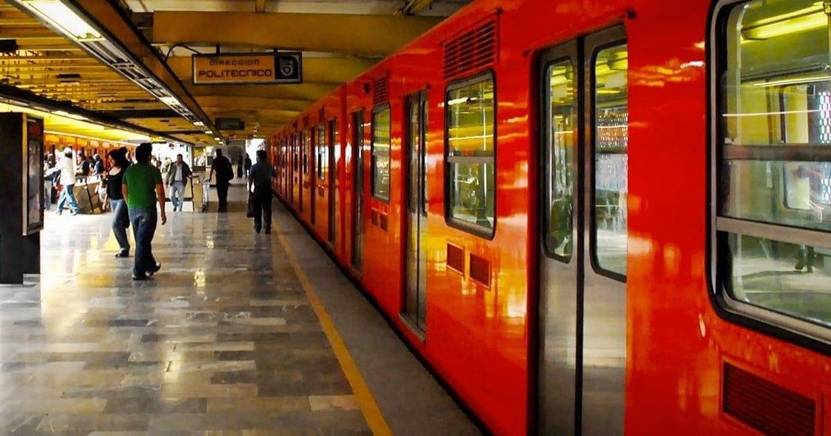 Metro CDMX (1)