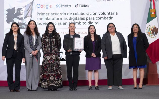 frenar violencia en internet
