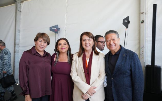Morelos une fuerzas seguridad