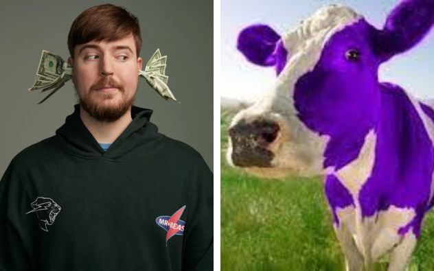 MrBeast revela la estrategia detrás de sus videos virales:
