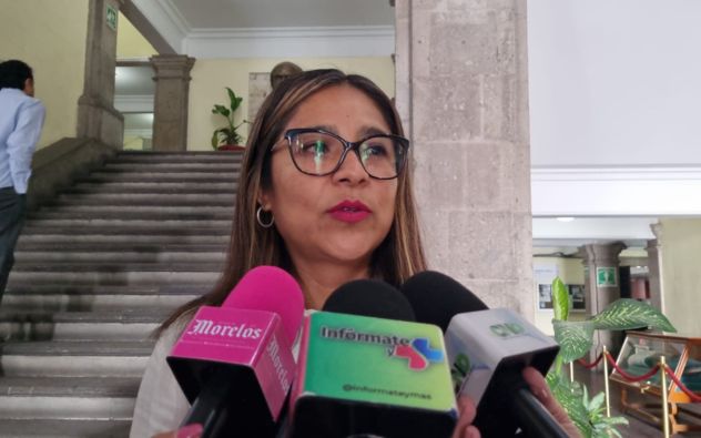 Morelenses en Medio Oriente