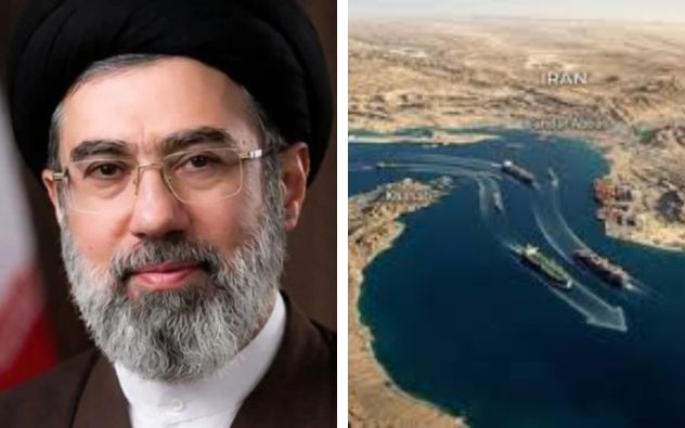 Irán, Ormuz, petróleo,