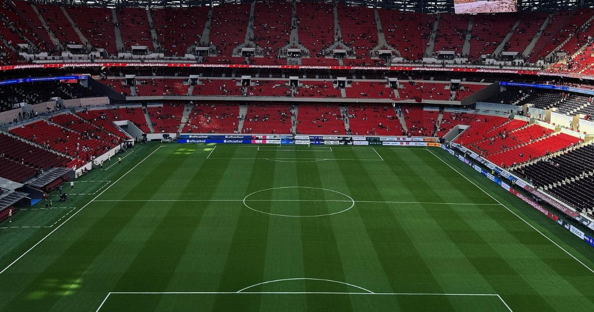 Partido de Fútbol (1)