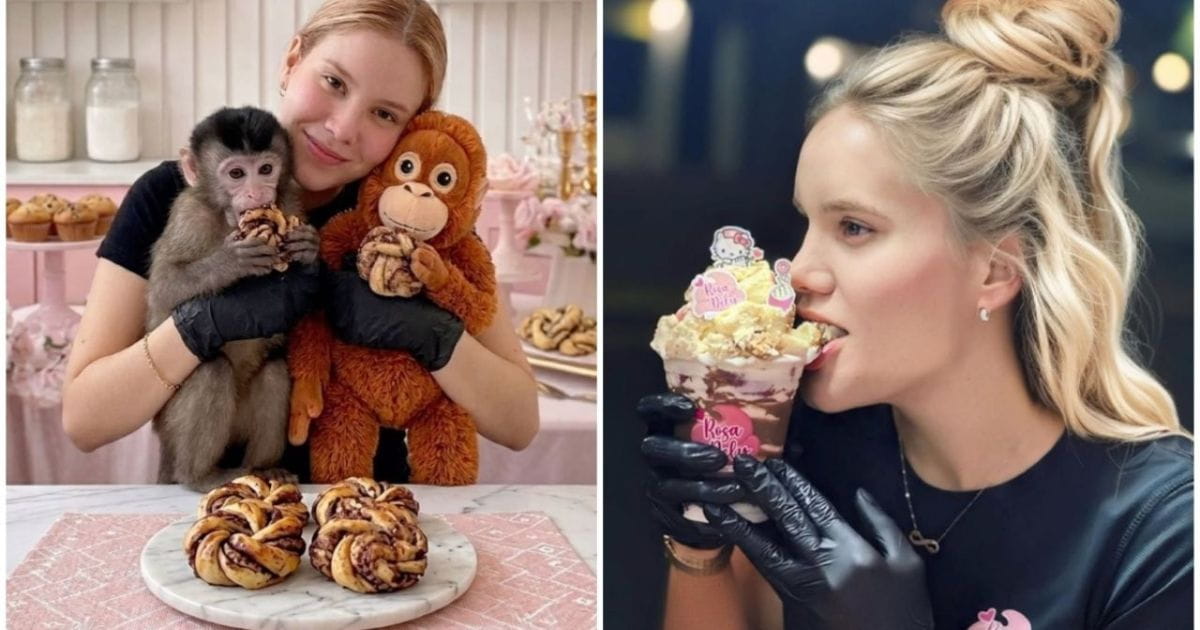 Privan de la libertad a influencer repostera en Sinaloa