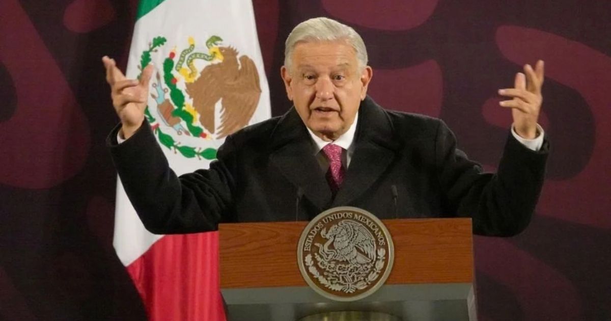 ¿Qué se sabe sobre la asociación civil Humanidad con América Latina?