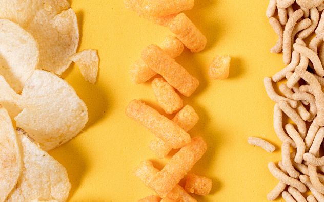 Comida que afecta la fertilidad