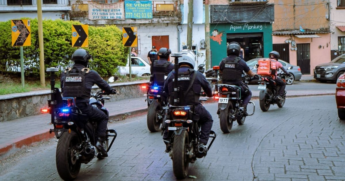 Seguridad (1)