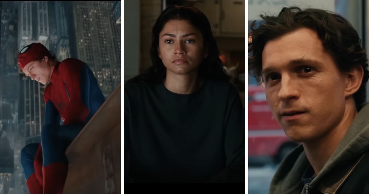 Spider-Man Brand New Day tráiler