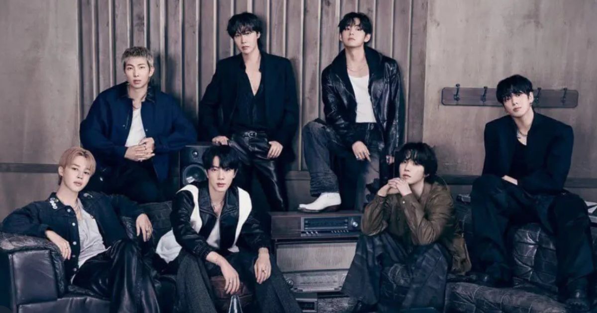 Te decimos dónde ver el concierto de BTS