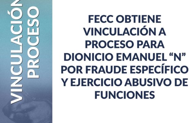 Fraude Tequesquitengo
