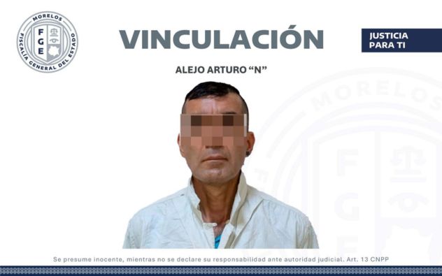 Agresor Jiutepec