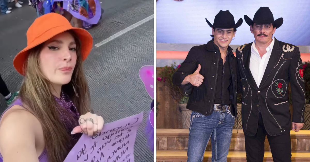 imelda Tuñón demanda
