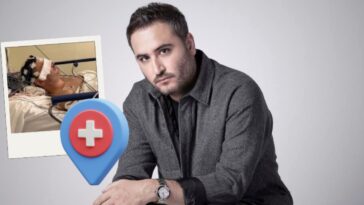 jesus navarro reik hospitalizado