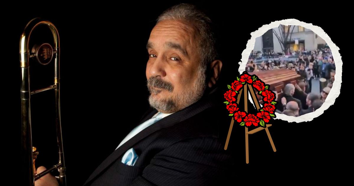 willie colon funeral