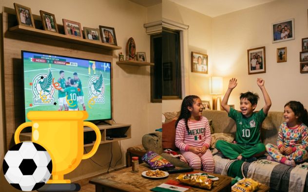 sin clases en el mundial