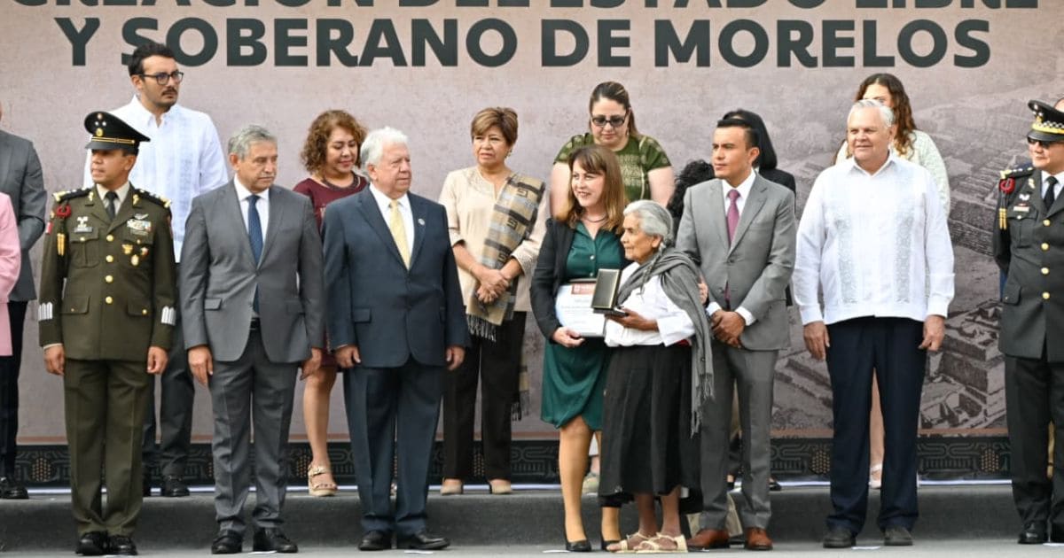 Aniversario Morelos (1)