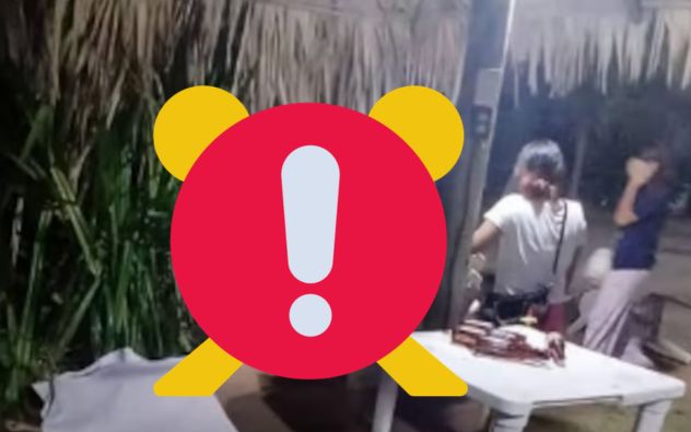 Ataque en bar de Acapulco